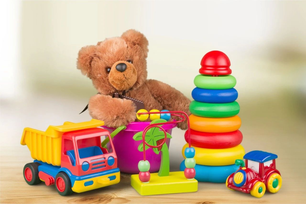 欧盟拟制订更严格的玩具安全新法规