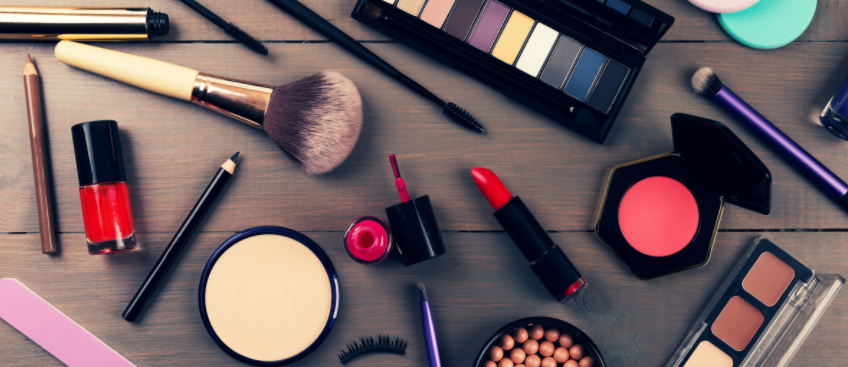化妆品及日化产品限时优惠专项测试