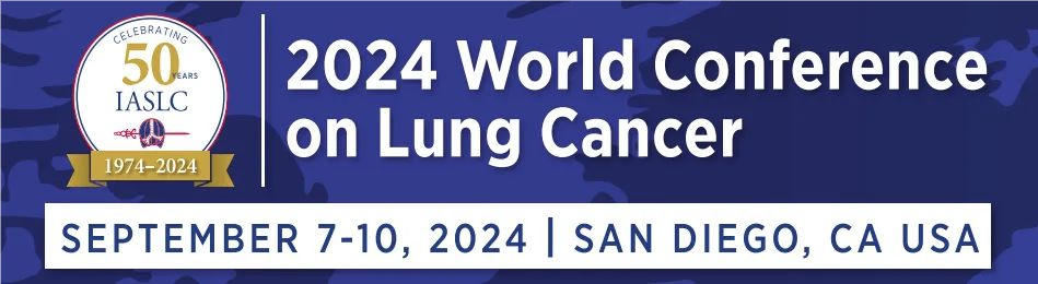 2024 WCLC：国内多项创新药临床研究成果获国际认可