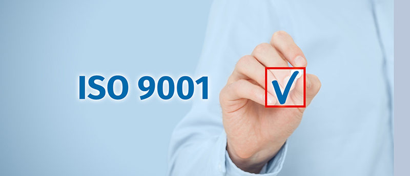 ISO9001质量体系认证收益与流程一览