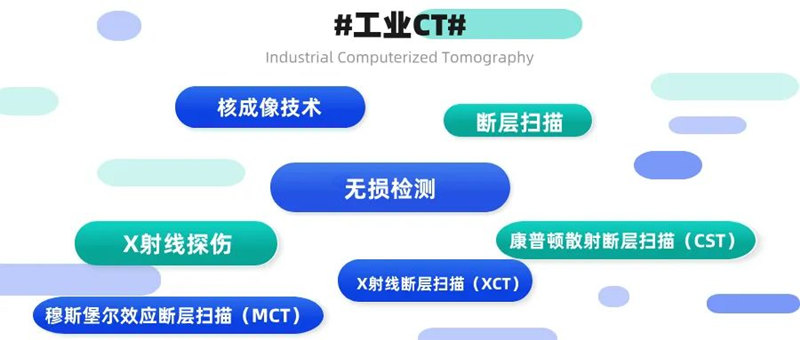 CTI华测检测首台工业CT已就位！看“工业医生”如何在工业产品检测中发挥优势