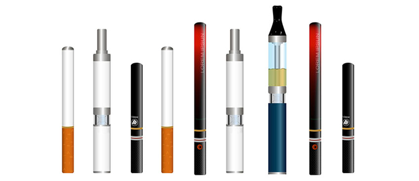 电子烟产品测试服务