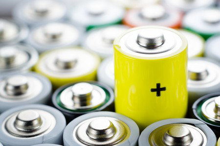 电池产品禁限用物质测试