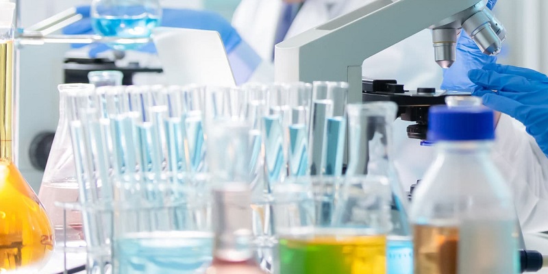 ROHs测试- 科睿检测