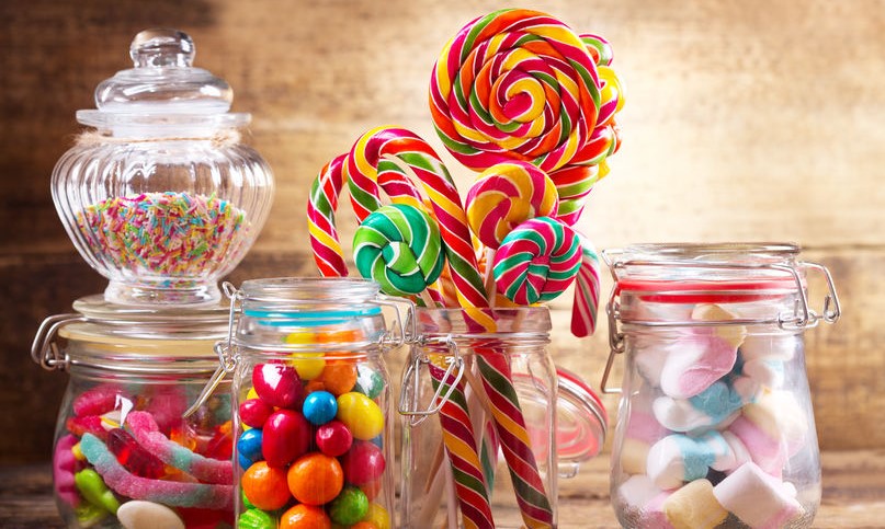 精准把控产品风险，确保糖果制品安全
