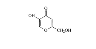 SCCS 发布初步评估意见稿：“1%浓度的曲酸” 用于化妆品中或将不再被认为是安全的